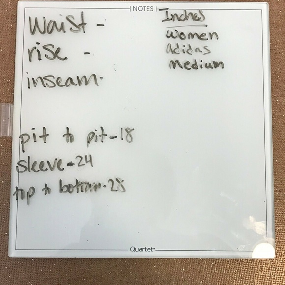 Adidas Golf Women Full Zip Climacool Fleece Jacket - Picture 8 of 8